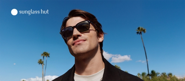 Sunglass Hut