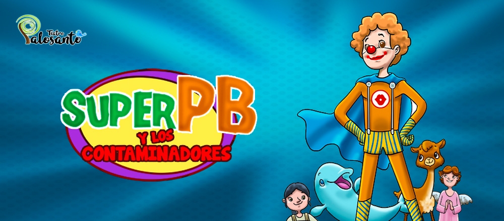 SUPER PB Y LOS CONTAMINADORES - Teleticket SUPER PB Y LOS CONTAMINADORES - Teleticket - Club De Suscriptores El Comercio Perú.