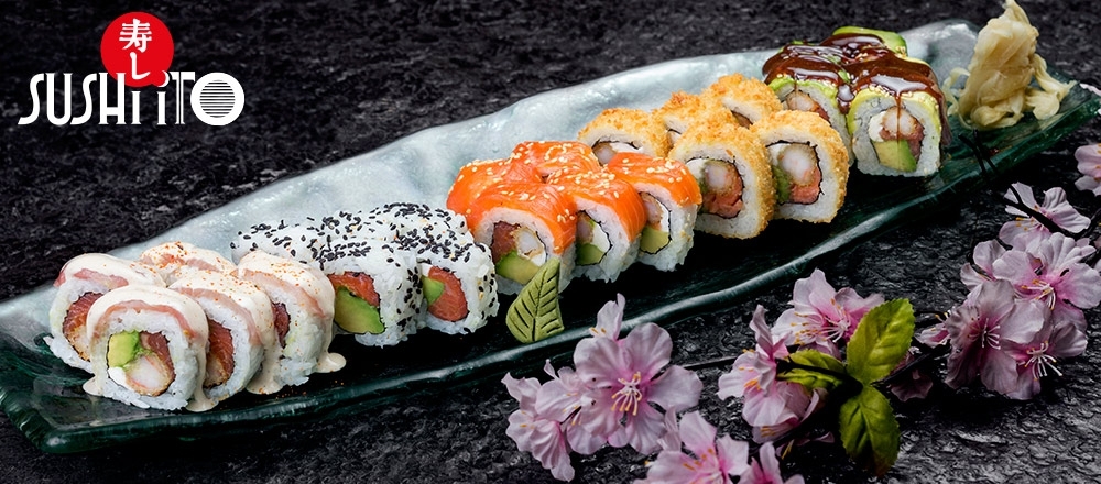 SUSHI ITO - SUSHI ITO SUSHI ITO - SUSHI ITO - Club De Suscriptores El Comercio Perú.