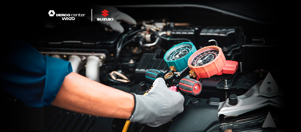 Suzuki - Wigo Motors Suzuki - Wigo Motors - Club De Suscriptores El Comercio Perú.