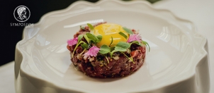 Symposium - Club El Comercio Perú. 