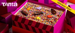 Tanta - Club El Comercio Perú. 