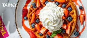 TANTA | DESAYUNOS--Gastronomía-Club El Comercio Perú.