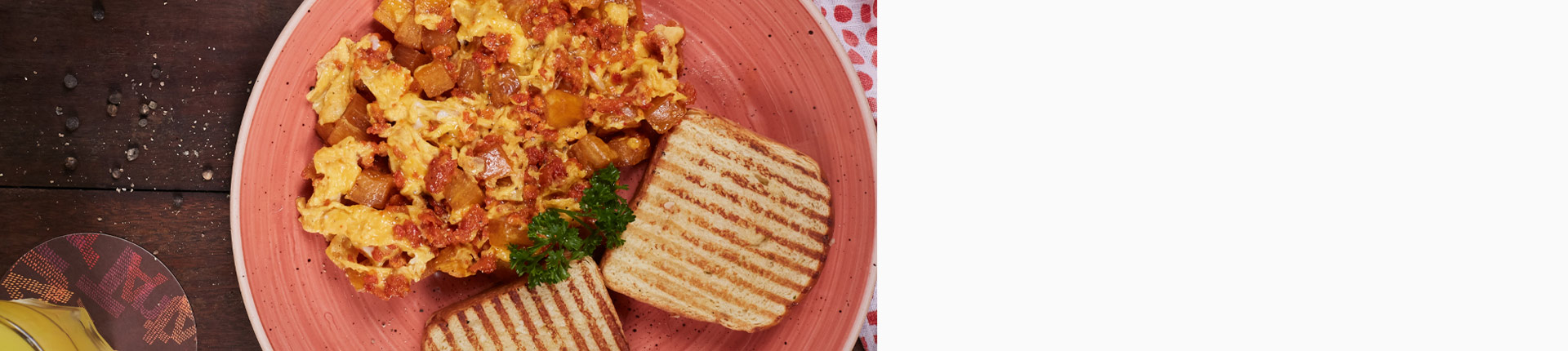 TANTA | DESAYUNOS - Club El Comercio Perú. 