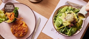 Tentaciones by Ale Melly - Club El Comercio Perú. 