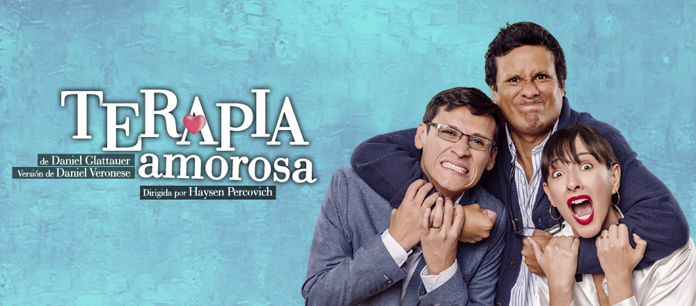 Terapia Amorosa - JOINNUS Terapia Amorosa - JOINNUS - Club De Suscriptores El Comercio Perú.