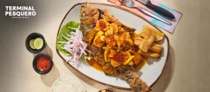 Terminal Pesquero-Gastronomía-Club El Comercio Perú.