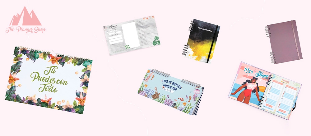 THE PLANNER SHOP - THE PLANNER SHOP THE PLANNER SHOP - THE PLANNER SHOP - Club De Suscriptores El Comercio Perú.