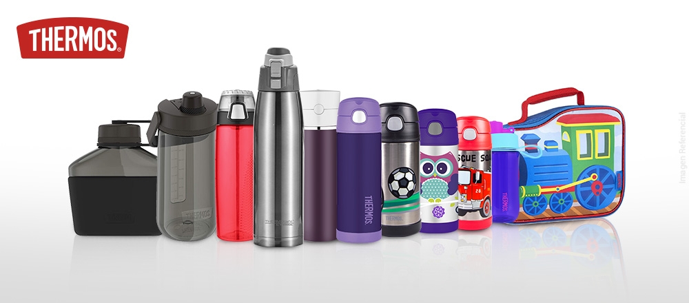 THERMOS - THERMOS THERMOS - THERMOS - Club De Suscriptores El Comercio Perú.