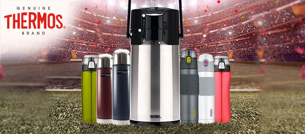 THERMOS - THERMOS THERMOS - THERMOS - Club De Suscriptores El Comercio Perú.