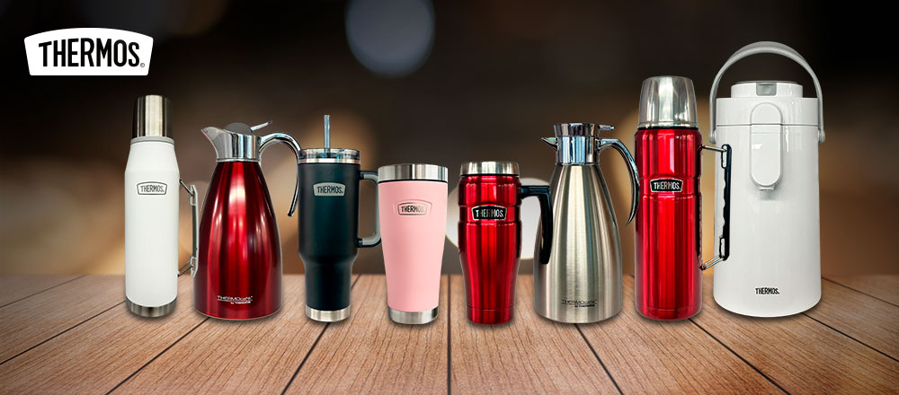 THERMOS | INVIERNO - THERMOS THERMOS | INVIERNO - THERMOS - Club De Suscriptores El Comercio Perú.