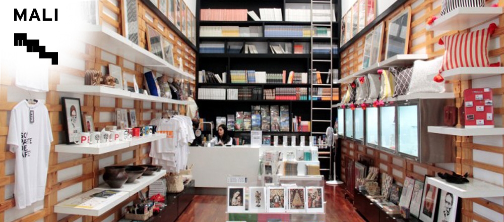 TIENDA MALI - Museo de Arte de Lima TIENDA MALI - Museo de Arte de Lima - Club De Suscriptores El Comercio Perú.