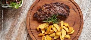 Tierra del Fuego - Club El Comercio Perú. 