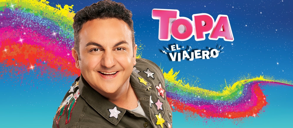 TOPA EL VIAJERO - Teleticket TOPA EL VIAJERO - Teleticket - Club De Suscriptores El Comercio Perú.