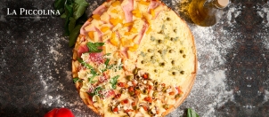 Trattoria La Piccolina - Club El Comercio Perú. 