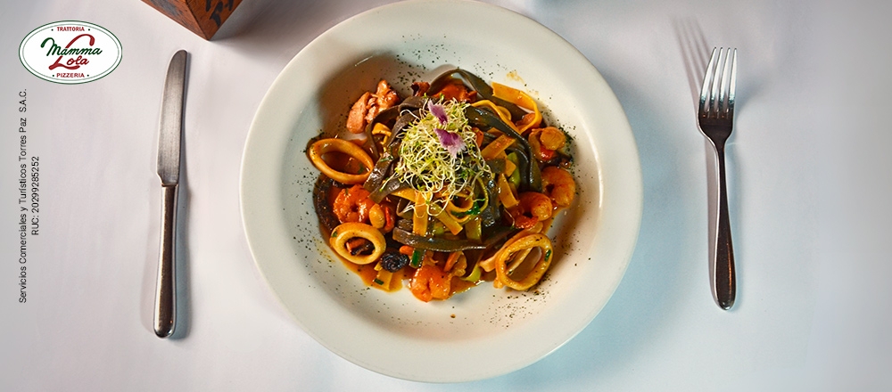 TRATTORIA MAMMA LOLA | RESTO DAYS - TRATTORIA MAMMA LOLA TRATTORIA MAMMA LOLA | RESTO DAYS - TRATTORIA MAMMA LOLA - Club De Suscriptores El Comercio Perú.