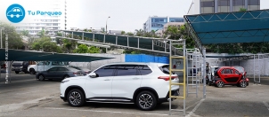 Tu Parqueo-Hogar-Club El Comercio Perú.