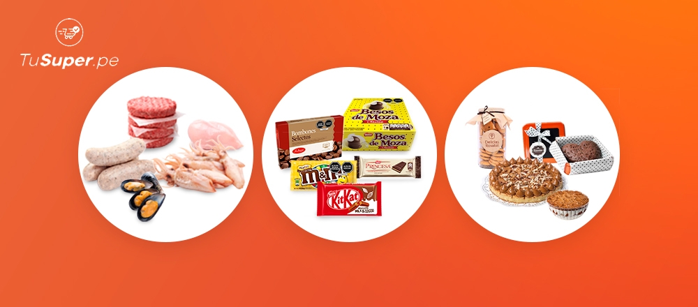 TU SUPER | 20% - ROSATEL TU SUPER | 20% - ROSATEL - Club De Suscriptores El Comercio Perú.