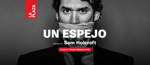 Un Espejo-entret-Club El Comercio Perú.