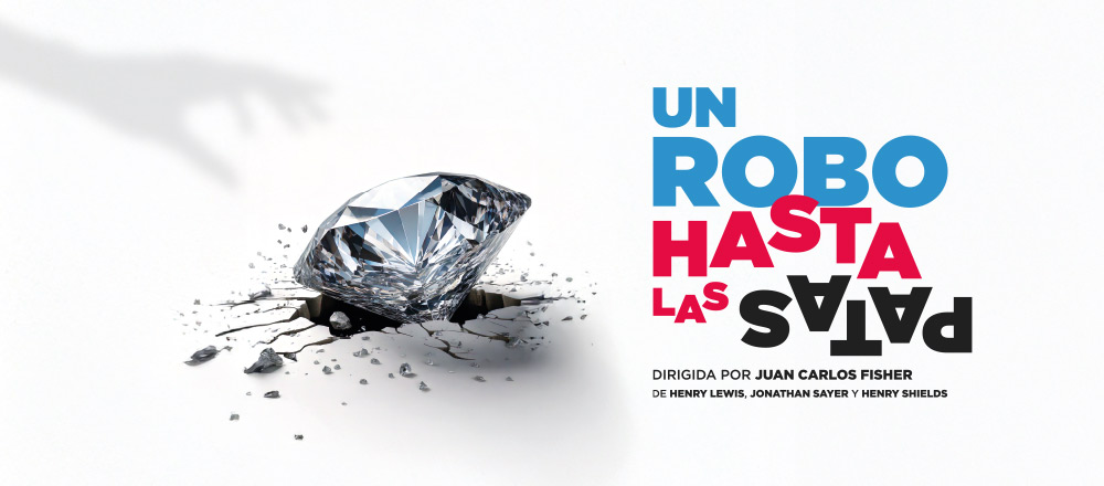 UN ROBO HASTA LAS PATAS - JOINNUS UN ROBO HASTA LAS PATAS - JOINNUS - Club De Suscriptores El Comercio Perú.