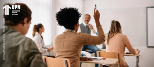 UPN | Maestrías-Educación Ejecutiva - MBA y Maestrias-Educación