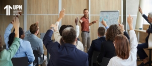 UPN | MBA's-Seminarios y Congresos - Educación Ejecutiva - Cursos Libres - Otros - MBA y Maestrias-Educación