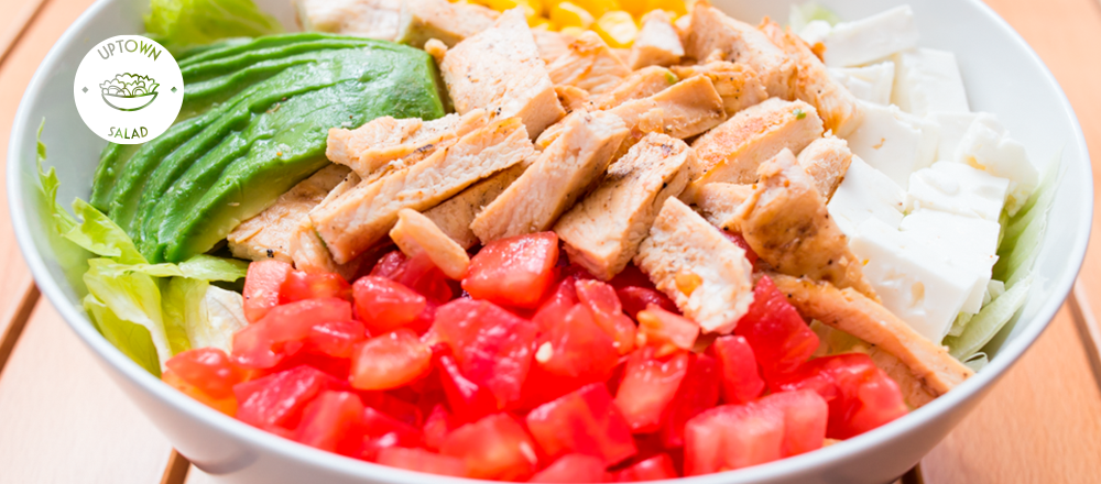 UPTOWN SALAD - UPTOWN SALAD UPTOWN SALAD - UPTOWN SALAD - Club De Suscriptores El Comercio Perú.