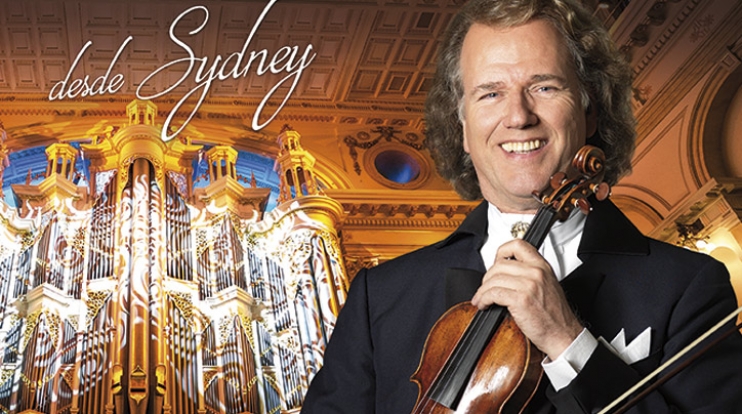 UVK | ANDRE RIEU UVK | ANDRE RIEU