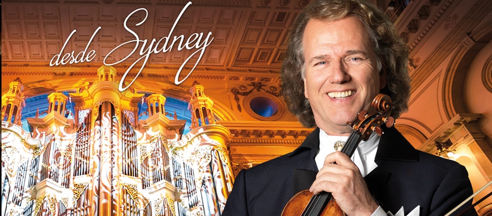 UVK | ANDRE RIEU "CONCIERTO DE AÑO NUEVO" - UVK MULTICINES UVK | ANDRE RIEU "CONCIERTO DE AÑO NUEVO" - UVK MULTICINES - Club De Suscriptores El Comercio Perú.