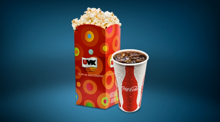 UVK MULTICINES | COMBO - UVK MULTICINES UVK MULTICINES | COMBO - UVK MULTICINES