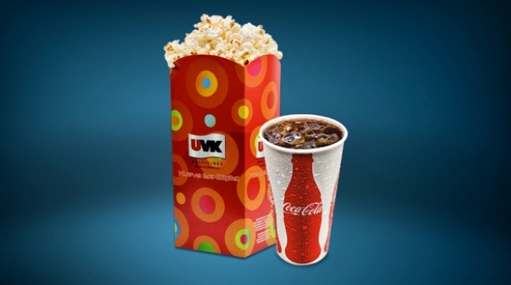UVK MULTICINES | COMBO - UVK MULTICINES UVK MULTICINES | COMBO - UVK MULTICINES