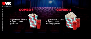 UVK MULTICINES | COMBOS--entret-Club El Comercio Perú.