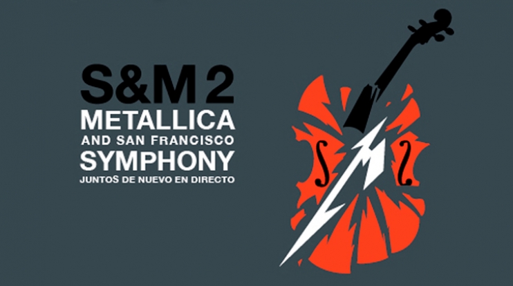 UVK MULTICINES | METALLICA - UVK MULTICINES UVK MULTICINES | METALLICA - UVK MULTICINES