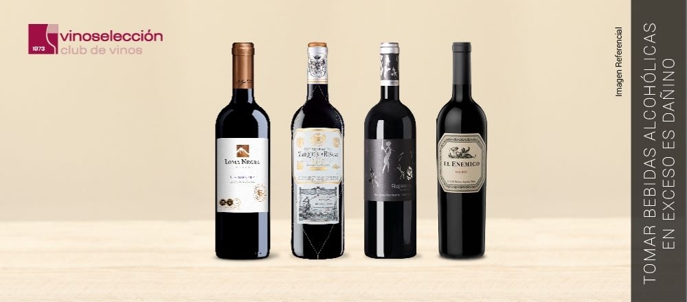VINOS SELECCIÓN - COLECCIONES INTERNACIONALES - VINOSELECCIÓN VINOS SELECCIÓN - COLECCIONES INTERNACIONALES - VINOSELECCIÓN - Club De Suscriptores El Comercio Perú.