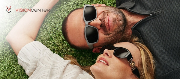 Vision Center | Lentes de Sol