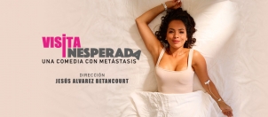 Visita Inesperada image