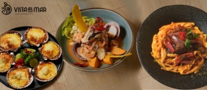 Vista al Mar-Gastronomía-Club El Comercio Perú.