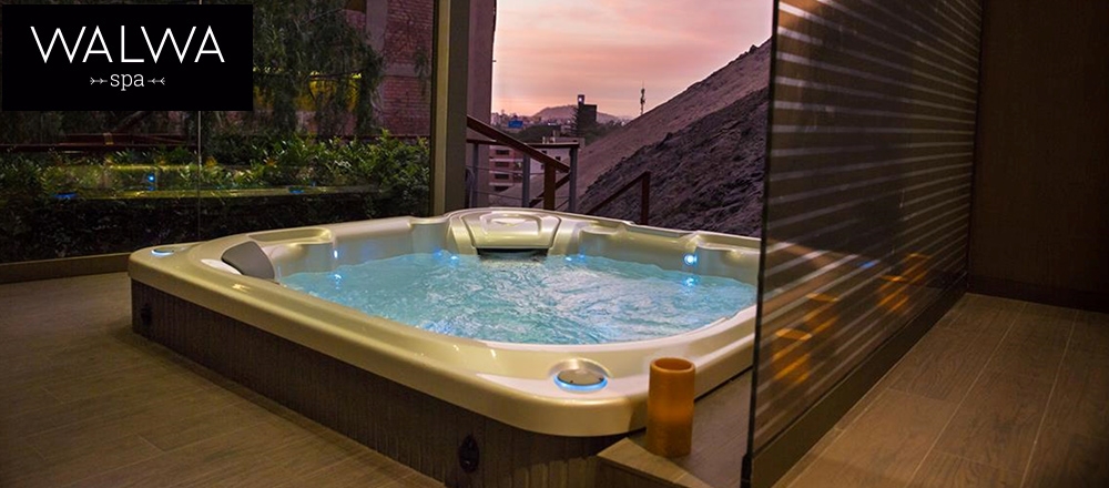 WALWA SPA - SUITES EL GOLF LOS INCAS WALWA SPA - SUITES EL GOLF LOS INCAS - Club De Suscriptores El Comercio Perú.