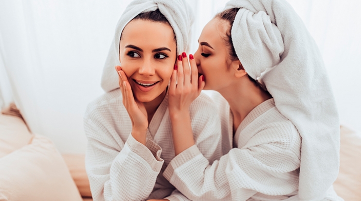WALWA SPA | PAQUETE SPA CON ESTILO - SUITES EL GOLF LOS INCAS WALWA SPA | PAQUETE SPA CON ESTILO - SUITES EL GOLF LOS INCAS