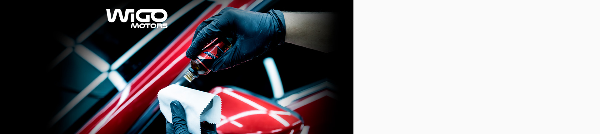 Wigo Motors - Club El Comercio Perú. 