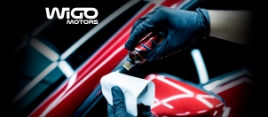 Wigo Motors - Club El Comercio Perú. 