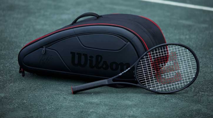 WILSON - SALOMON - WILSON WILSON - SALOMON - WILSON