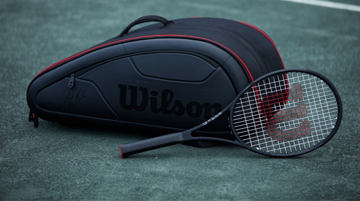 WILSON - SALOMON - WILSON WILSON - SALOMON - WILSON