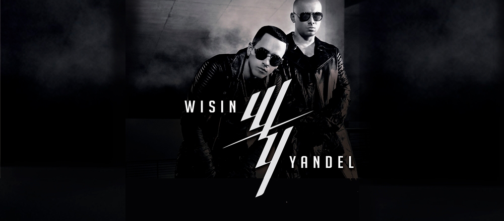 WISIN & YANDEL "COMO ANTES TOUR" - Teleticket WISIN & YANDEL "COMO ANTES TOUR" - Teleticket - Club De Suscriptores El Comercio Perú.