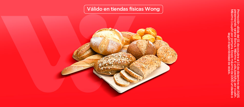 Wong - Wong - Club De Suscriptores El Comercio Perú.