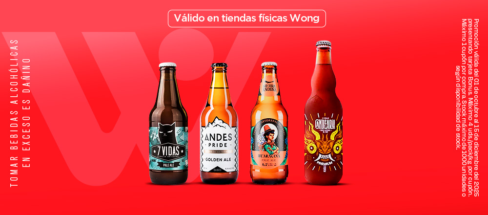 Wong - Wong - Club De Suscriptores El Comercio Perú.