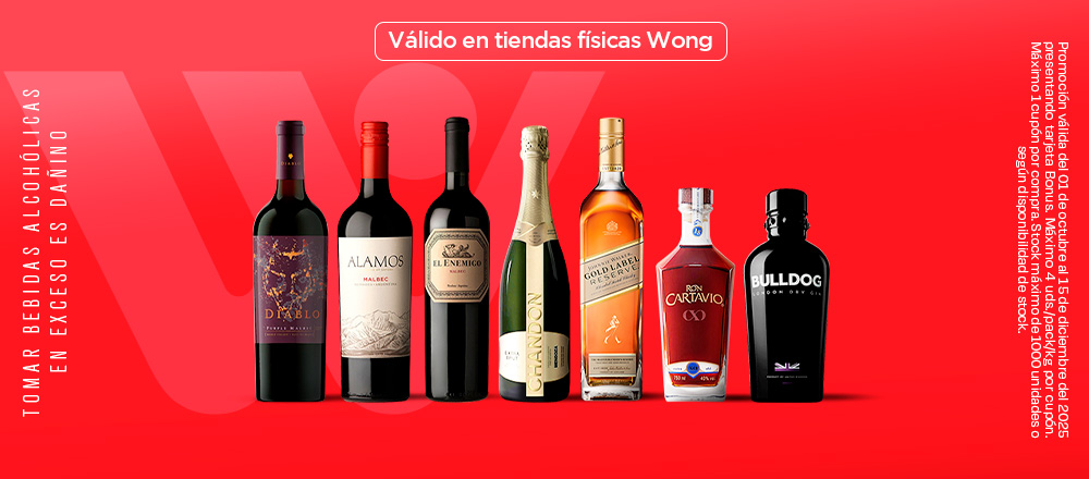 Wong - Wong - Club De Suscriptores El Comercio Perú.