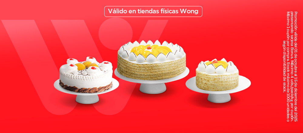 Wong - Wong - Club De Suscriptores El Comercio Perú.