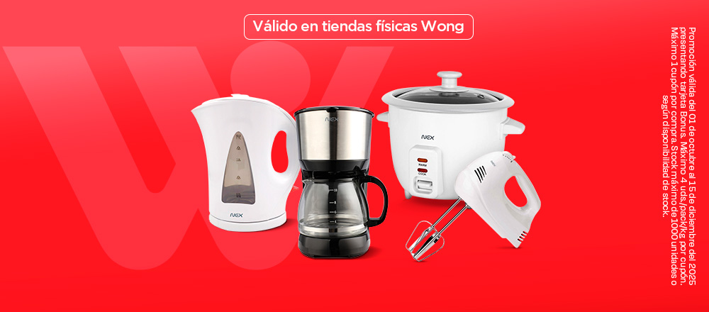 Wong - Wong - Club De Suscriptores El Comercio Perú.