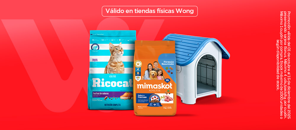 Wong - Wong Wong - Wong - Club De Suscriptores El Comercio Perú.